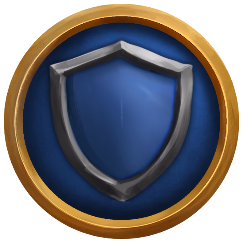 defender role badge